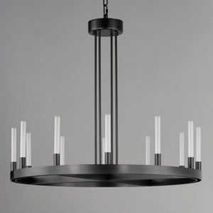 Ovation 12 Light Black