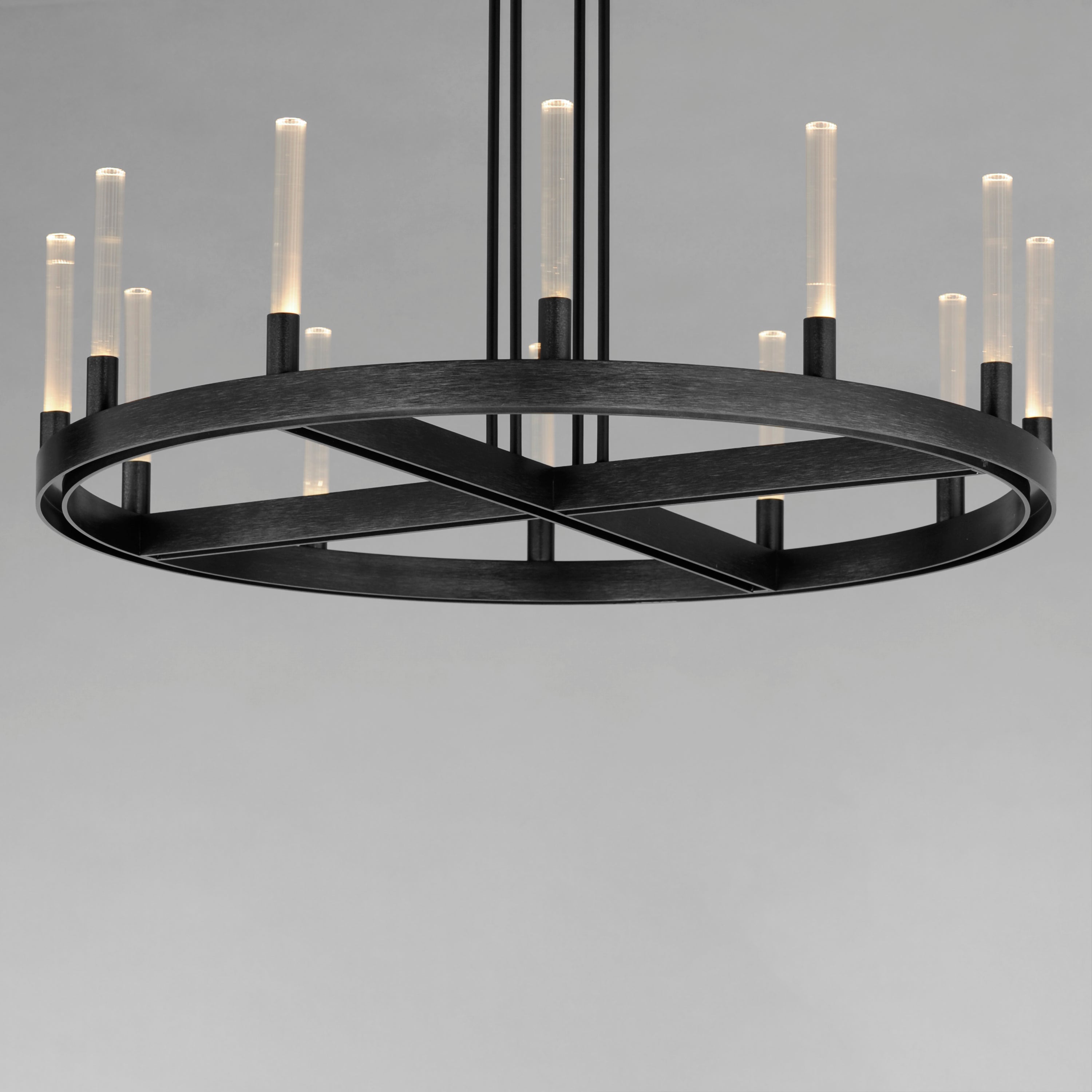 Ovation 12 Light Black