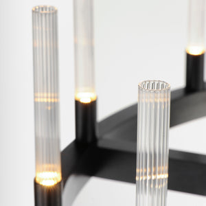 Ovation 12 Light Black