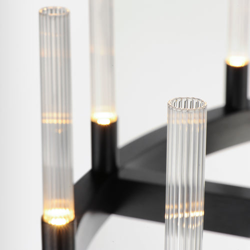 Ovation 12 Light Black