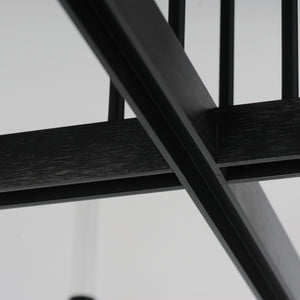 Ovation 12 Light Black