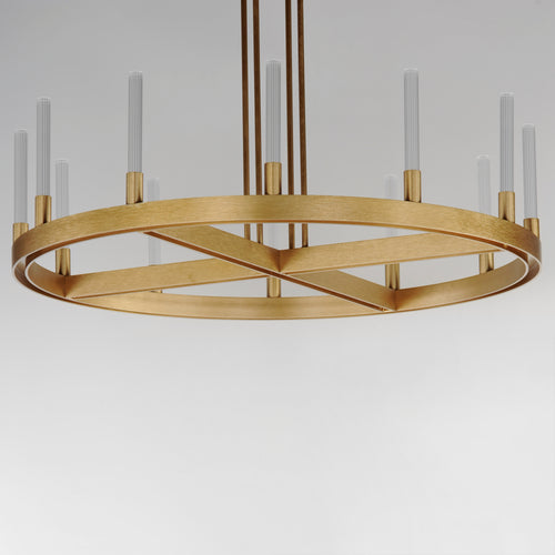 Ovation 12 Light Gold