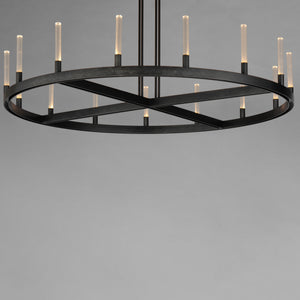 Ovation 15 Light Black