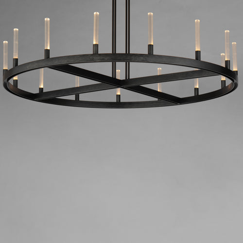 Ovation 15 Light Black