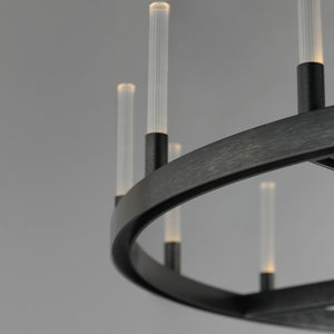 Ovation 15 Light Black