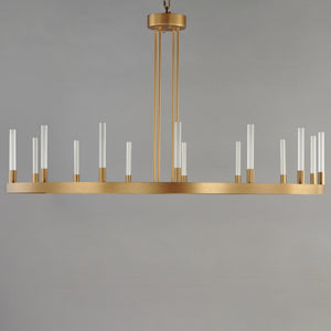 Ovation 15 Light Gold