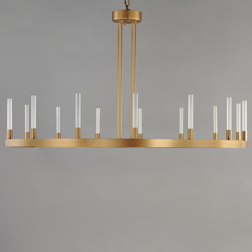 Ovation 15 Light Gold