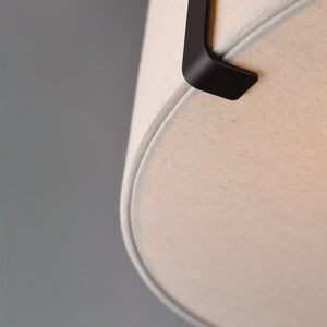 Bandera Medium Pendant Bronze