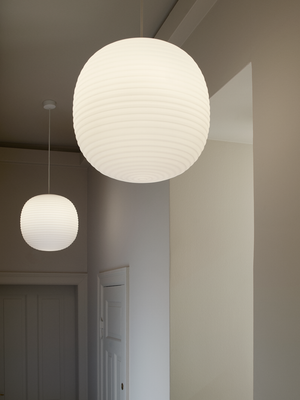 Lantern Pendant
