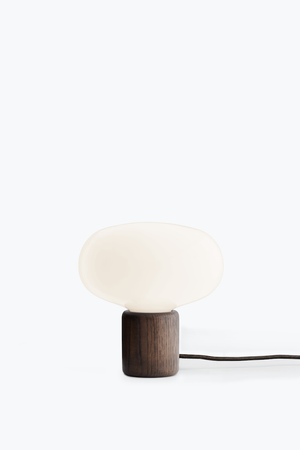 Karl-Johan Table Lamp Oak