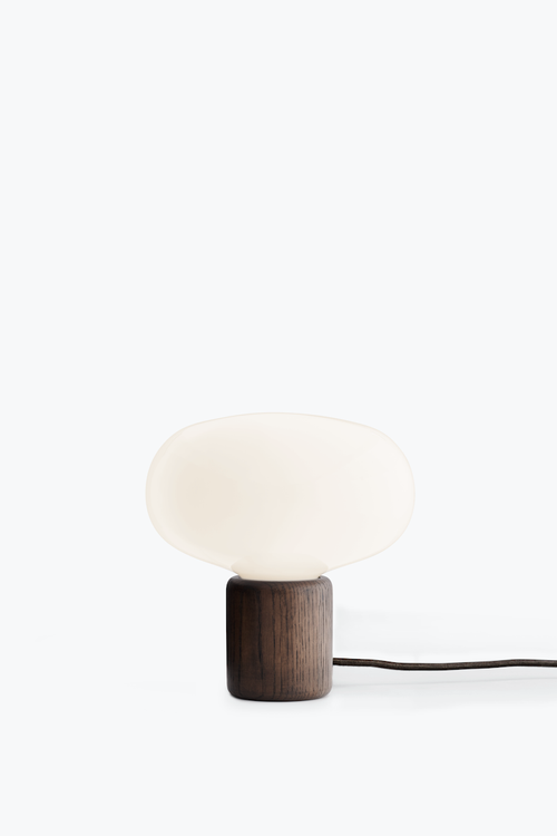 Karl-Johan Table Lamp Oak