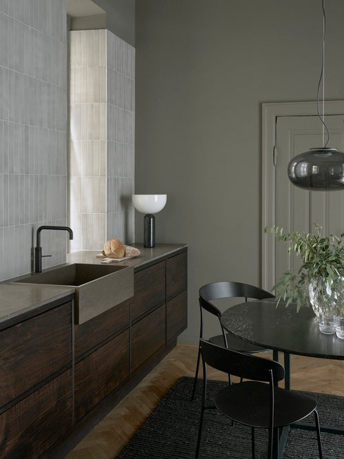 Kizu Table Black Large