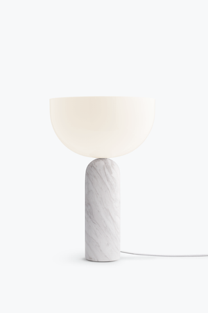 Kizu Table White Large