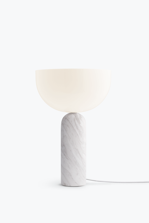 Kizu Table White Large