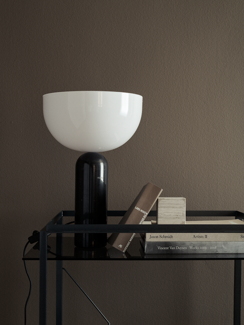 Kizu Table Black Large