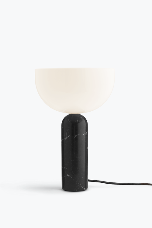 Kizu Table Black Large