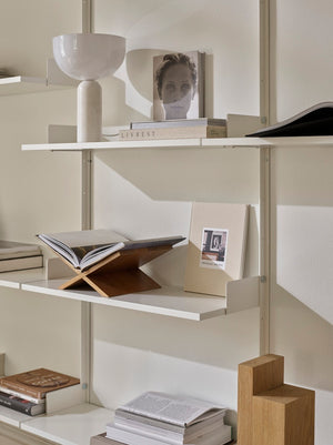 Kizu Table White Small