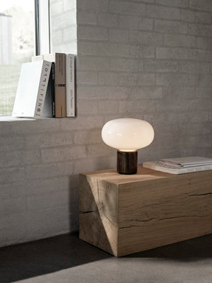 Karl-Johan Table Lamp Oak