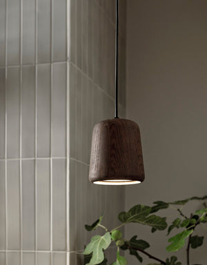 Material Pendant Stainless Steel