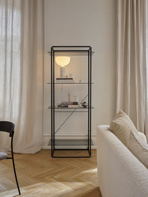 Kizu Table White Small