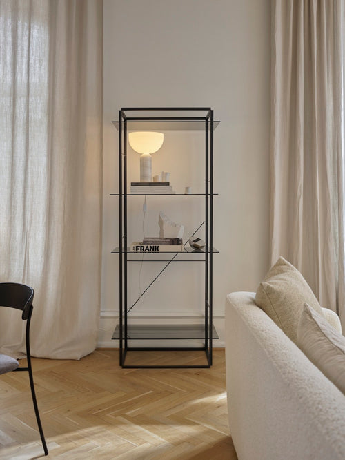 Kizu Table White Small