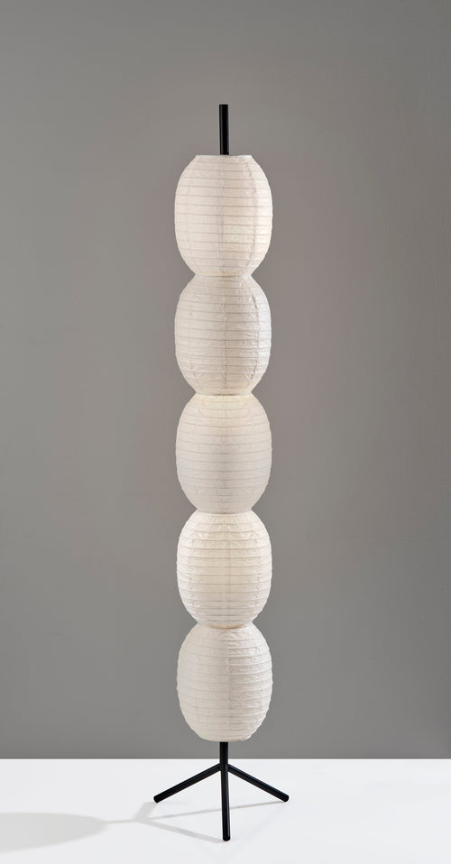 Lanai Floor Lamp