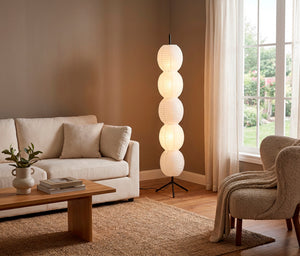 Lanai Floor Lamp