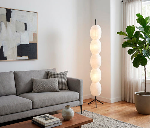 Lanai Floor Lamp