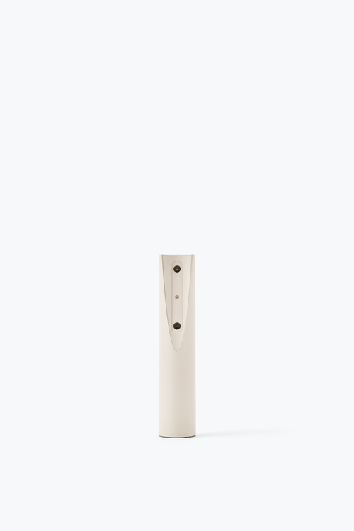 Tense Table White