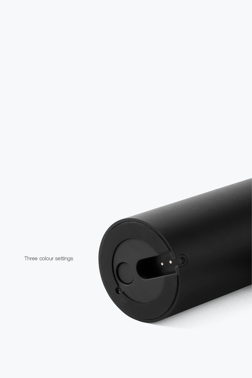 Tense Table Black