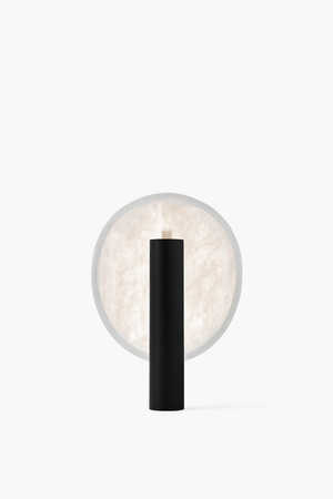 Tense Table Black