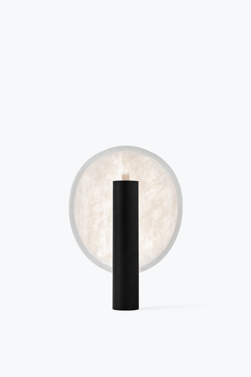 Tense Table Black