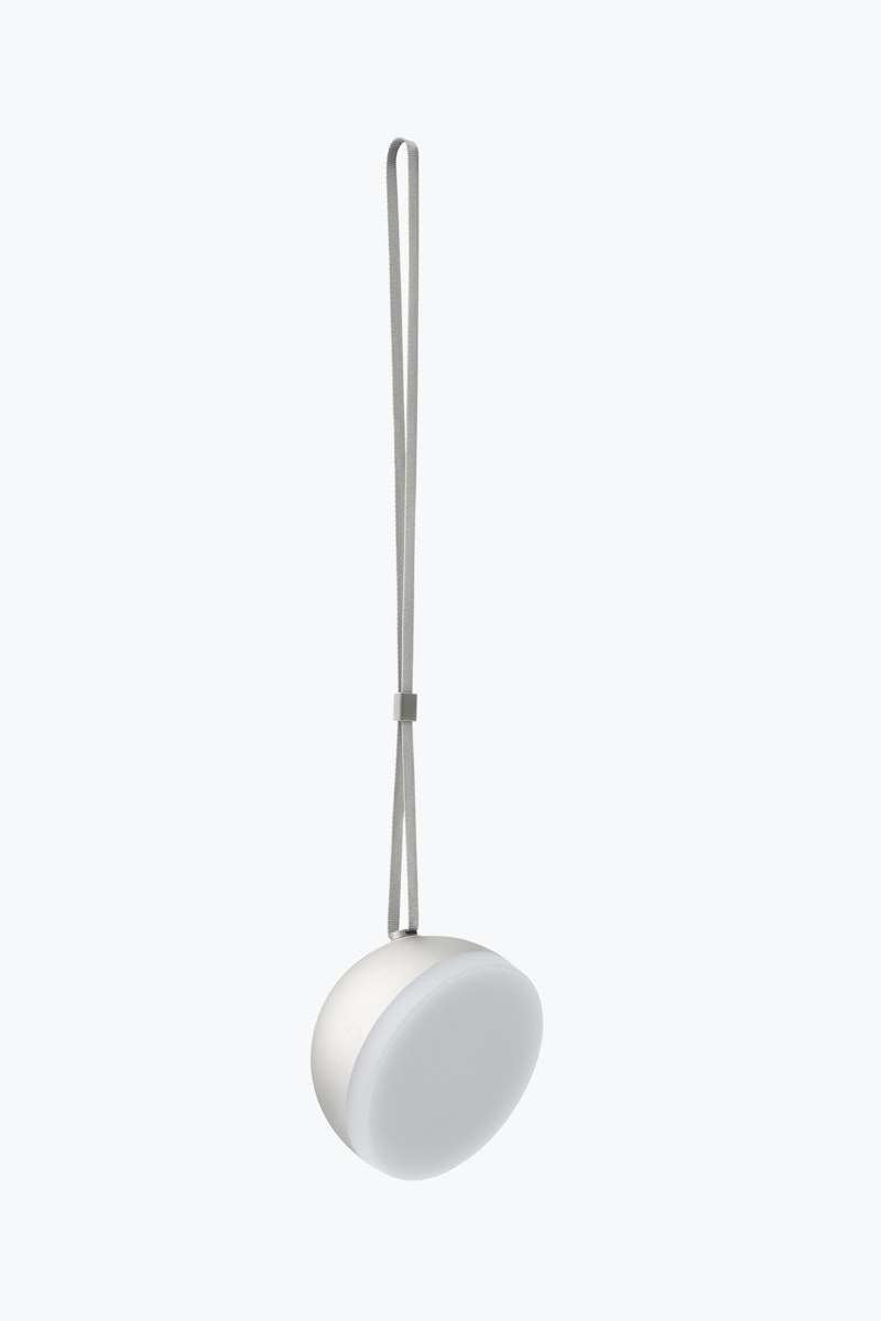 Sphere Adventure Light Grey