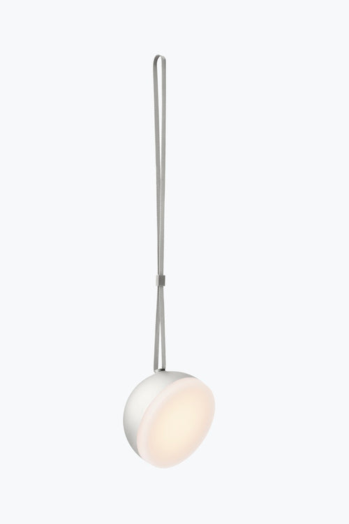 Sphere Adventure Light Grey