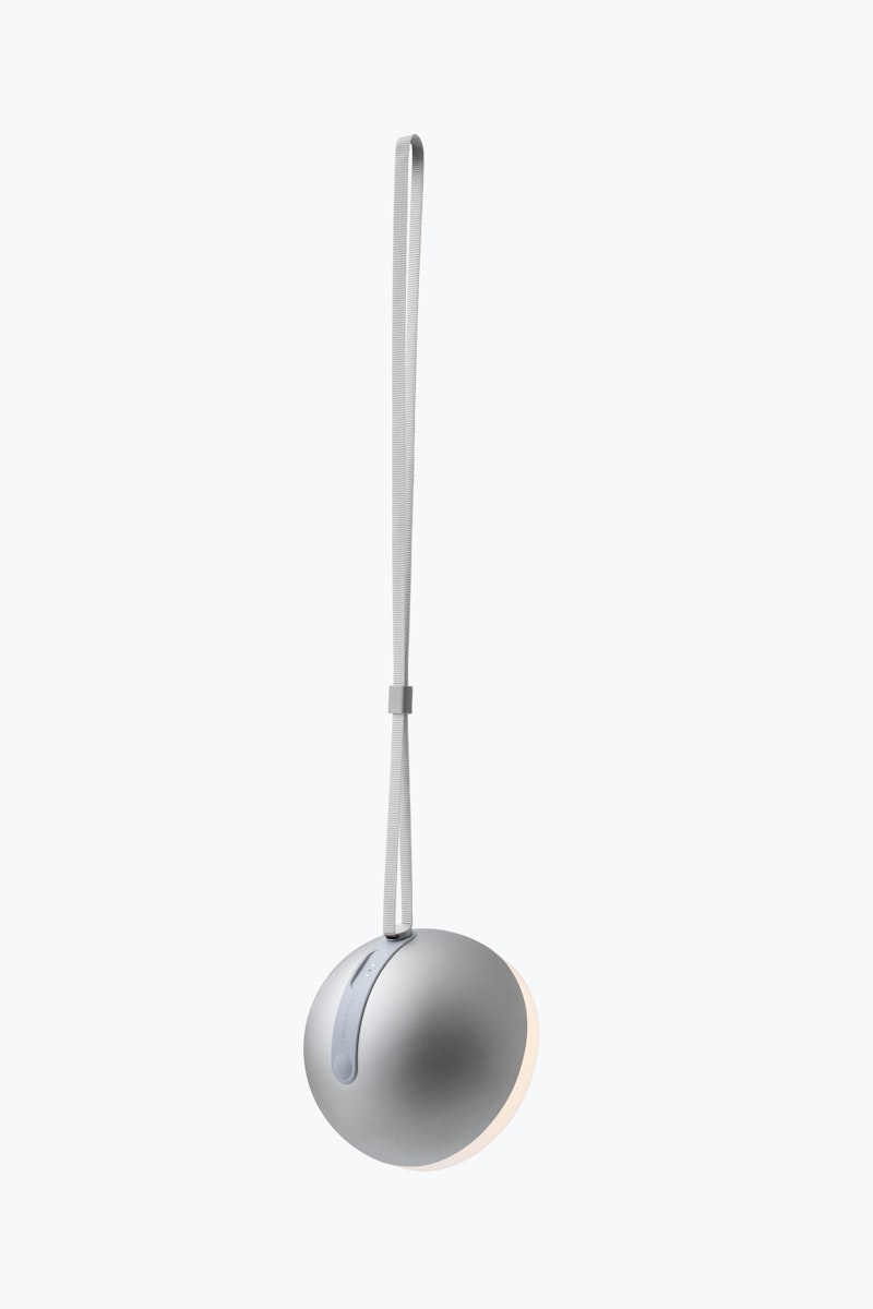 Sphere Adventure Light Grey