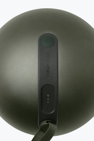 Sphere Adventure Light Green
