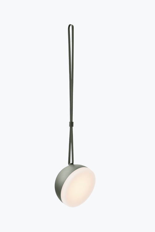 Sphere Adventure Light Green