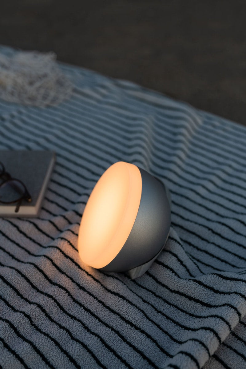 Sphere Adventure Light Grey