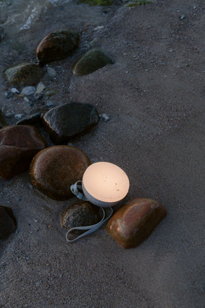 Sphere Adventure Light Grey