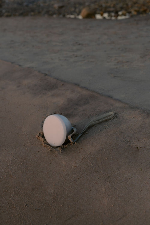 Sphere Adventure Light Grey