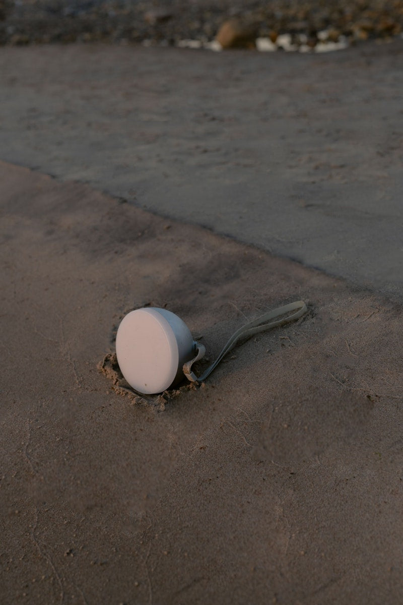 Sphere Adventure Light Grey