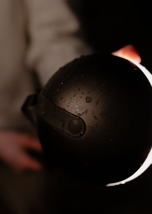 Sphere Adventure Light Bronze