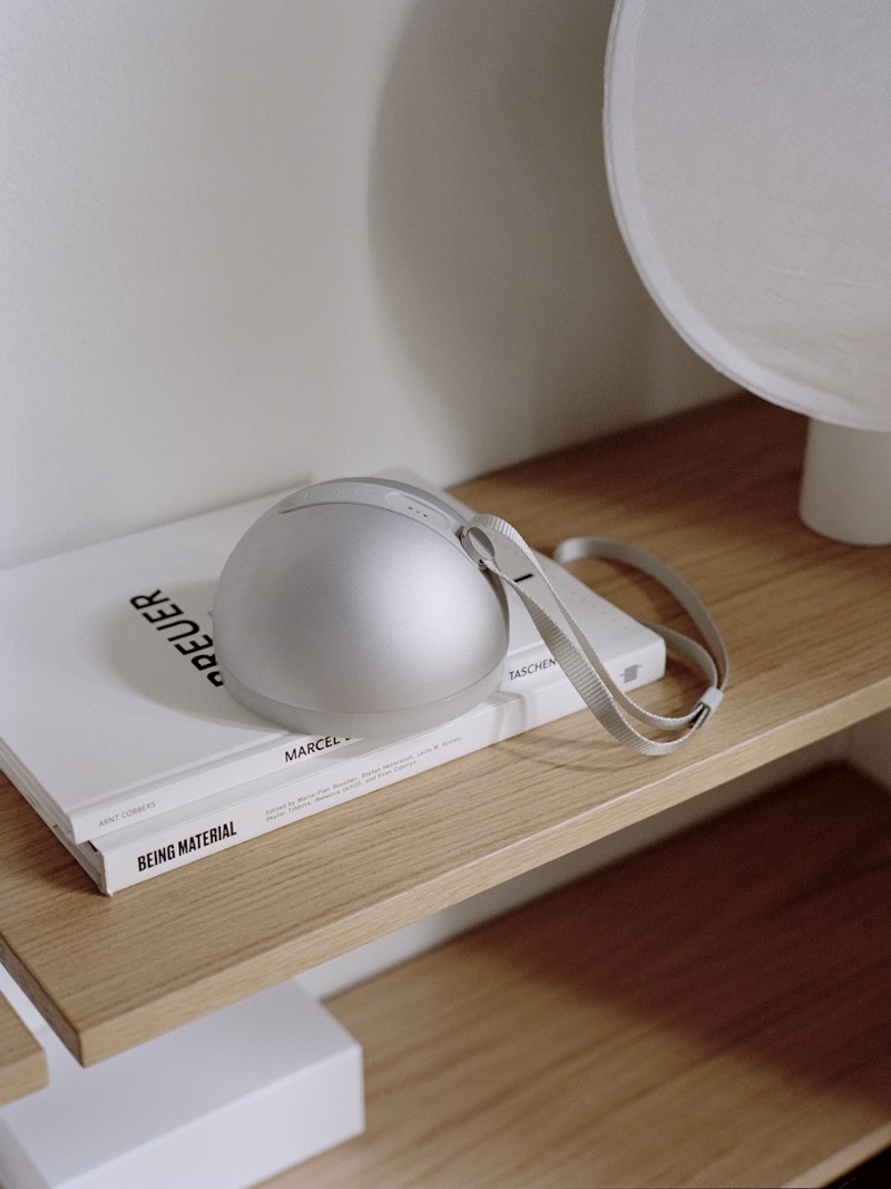 Sphere Adventure Light Grey