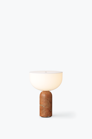 Kizu Portable Table Orange