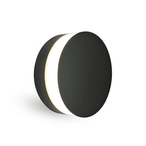 Nolla Lámpara Pared Luz Cálida