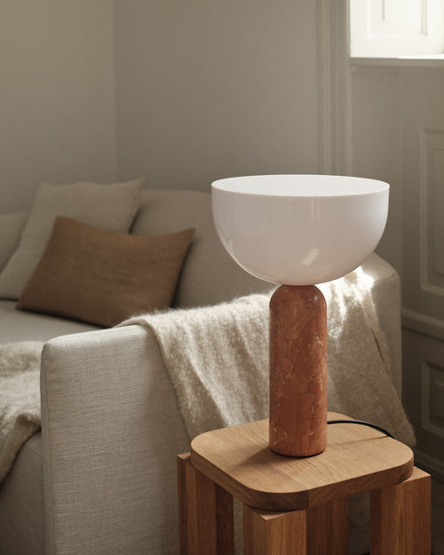 Kizu Table Orange Large