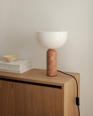 Kizu Table Orange Small