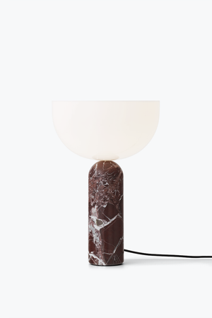 Kizu Table Red Large