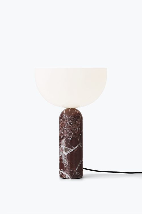 Kizu Table Red Large