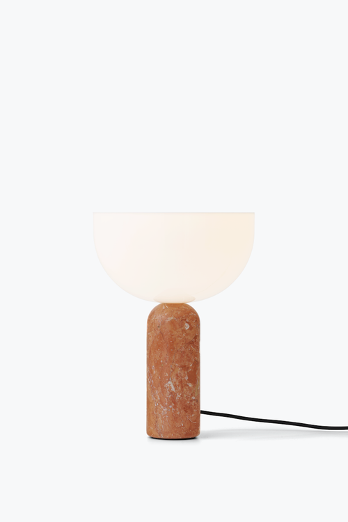 Kizu Table Orange Small